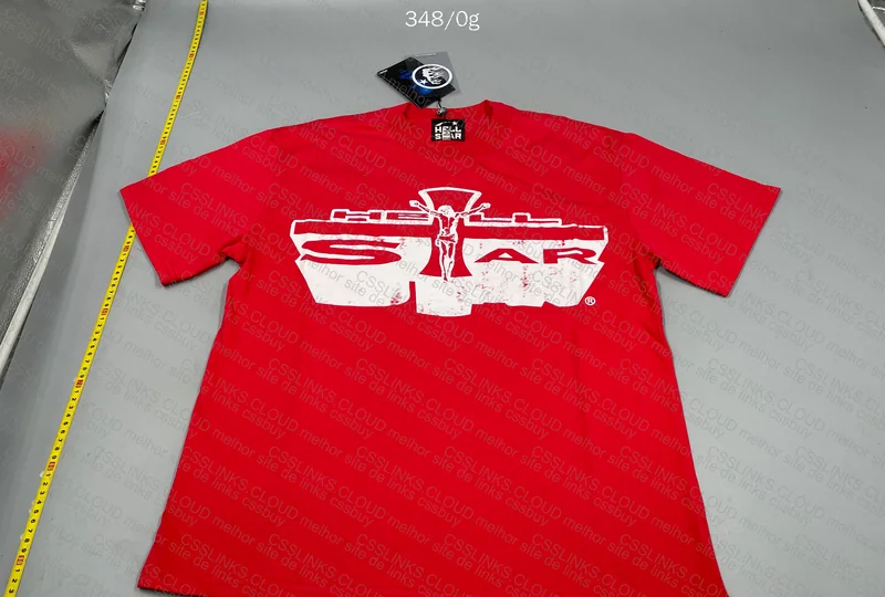 Hellstar T-Shirt 3