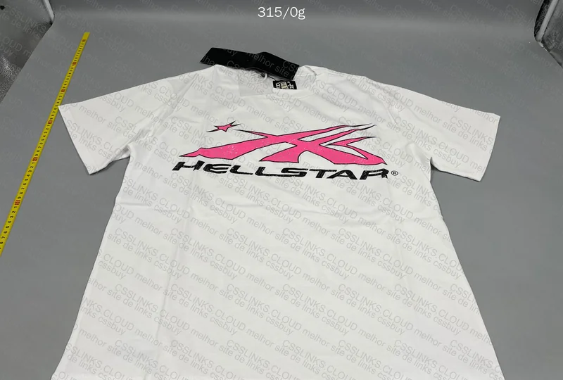Hellstar T-Shirt