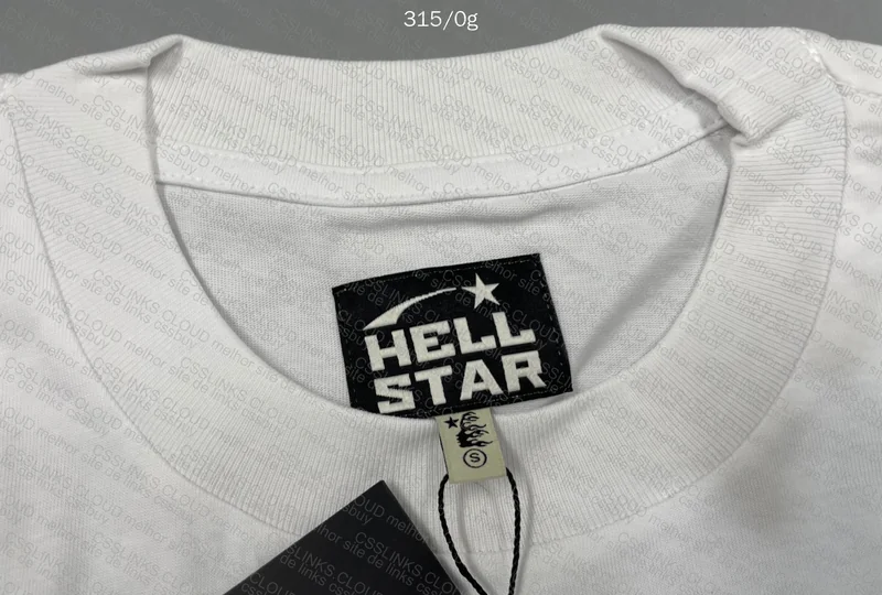 Hellstar T-Shirt 2