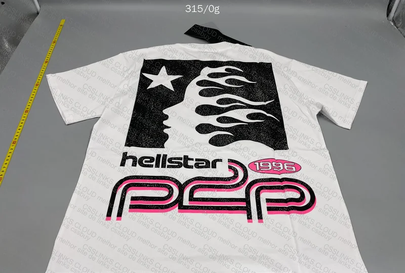 Hellstar T-Shirt 3