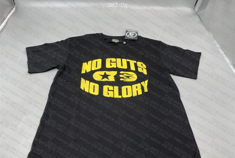 Hellstar T-Shirt