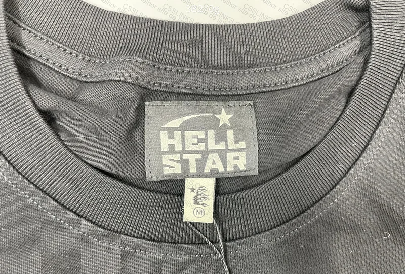 Hellstar T-Shirt 3