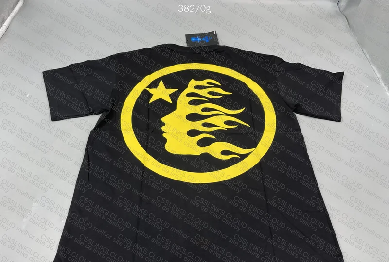 Hellstar T-Shirt 4