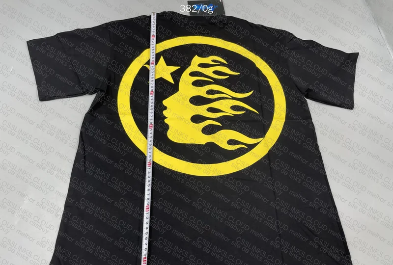 Hellstar T-Shirt 5