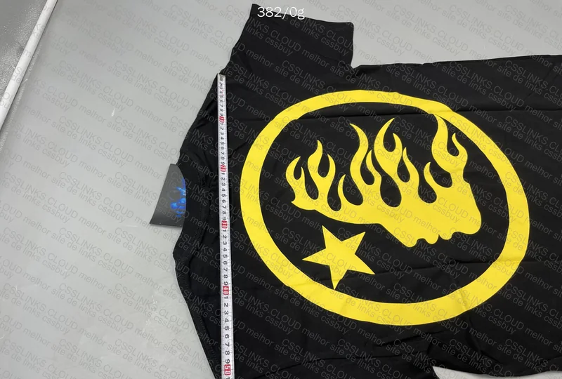 Hellstar T-Shirt 6