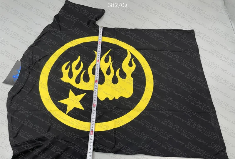 Hellstar T-Shirt 7
