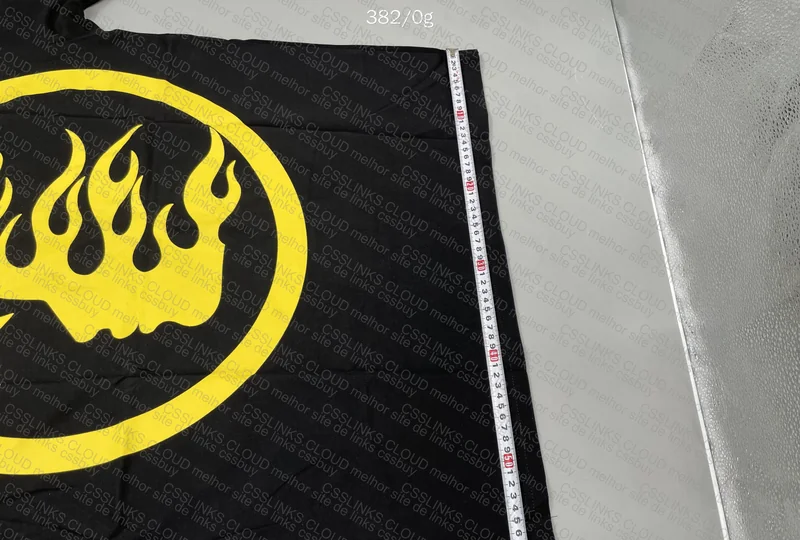 Hellstar T-Shirt 8