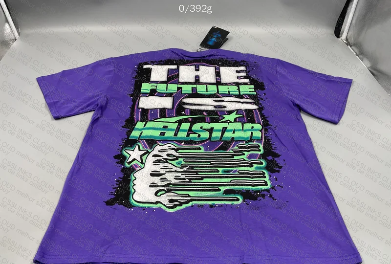 Hellstar T-Shirt