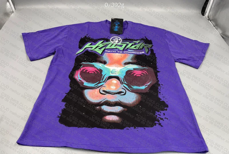 Hellstar T-Shirt 2