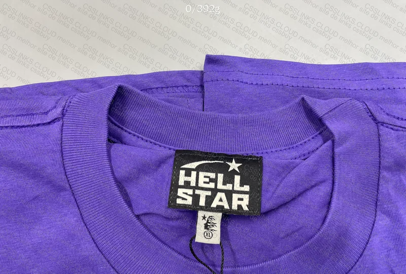 Hellstar T-Shirt 3