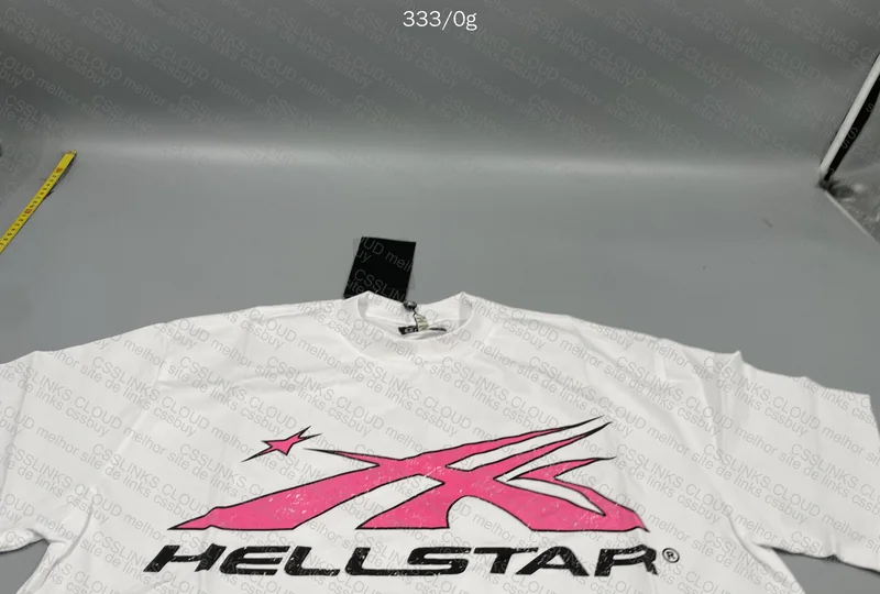 Hellstar T-Shirt