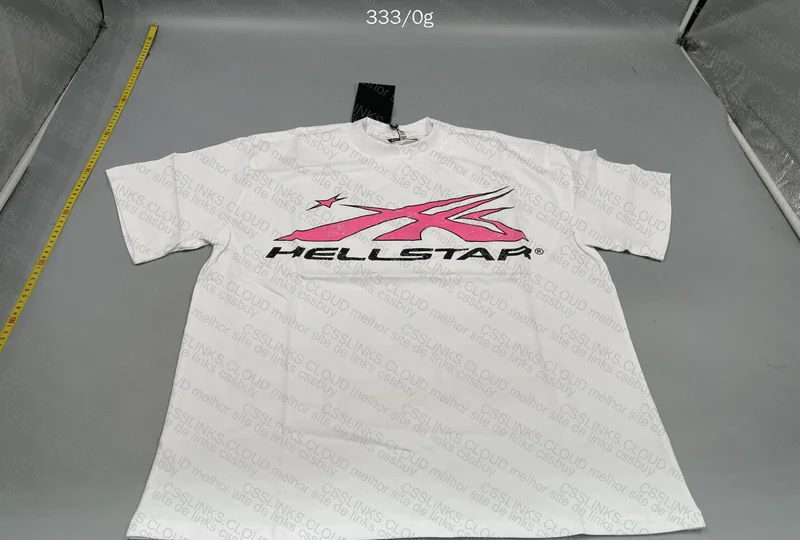 Hellstar T-Shirt 2