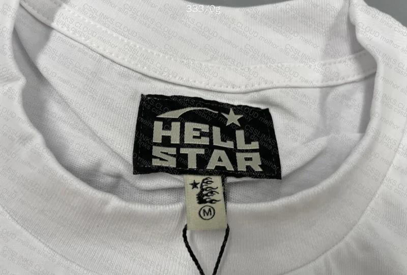 Hellstar T-Shirt 3