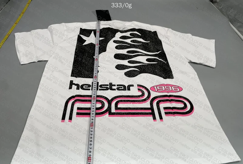 Hellstar T-Shirt 5