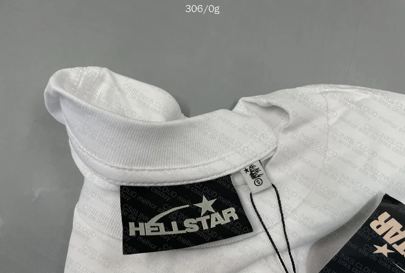 Hellstar T-Shirt