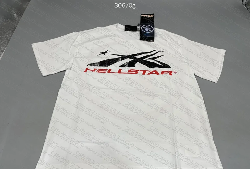 Hellstar T-Shirt 2