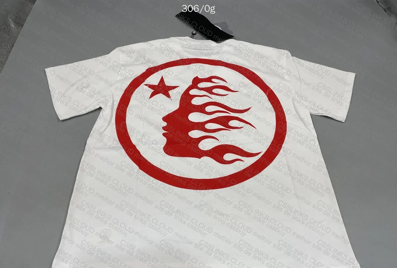 Hellstar T-Shirt 3