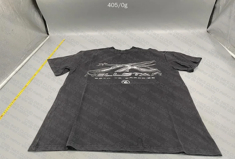 Hellstar T-Shirt