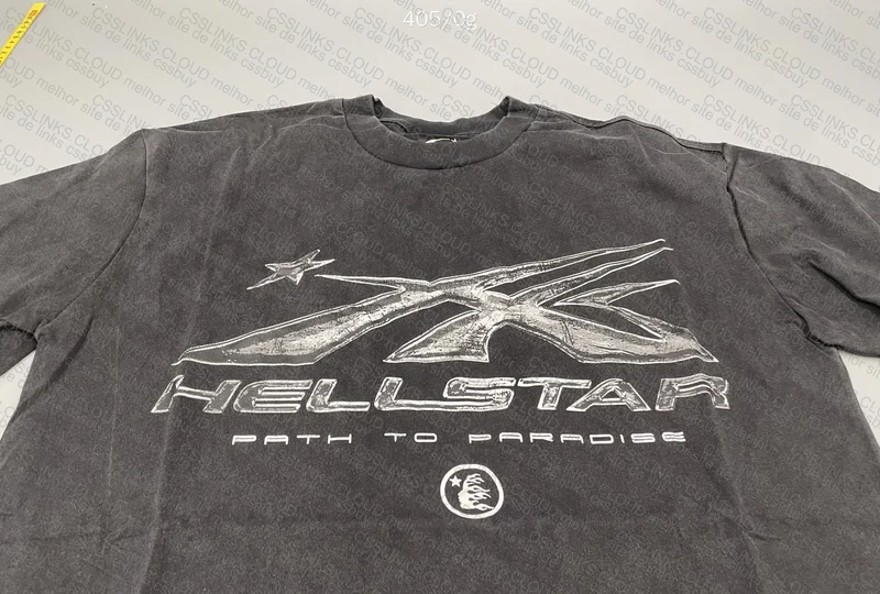 Hellstar T-Shirt 2