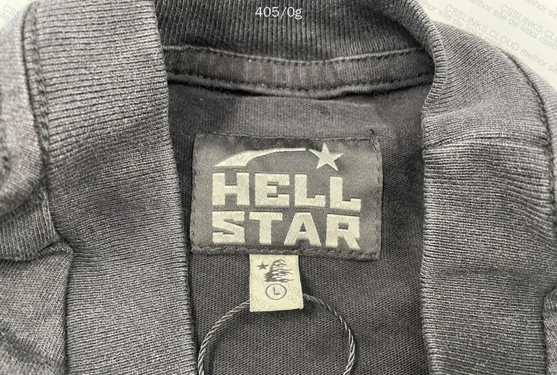 Hellstar T-Shirt 3