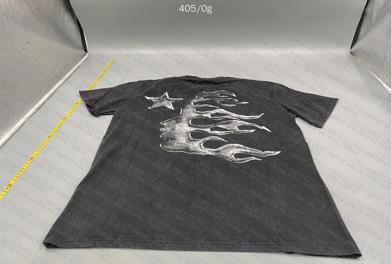Hellstar T-Shirt 4