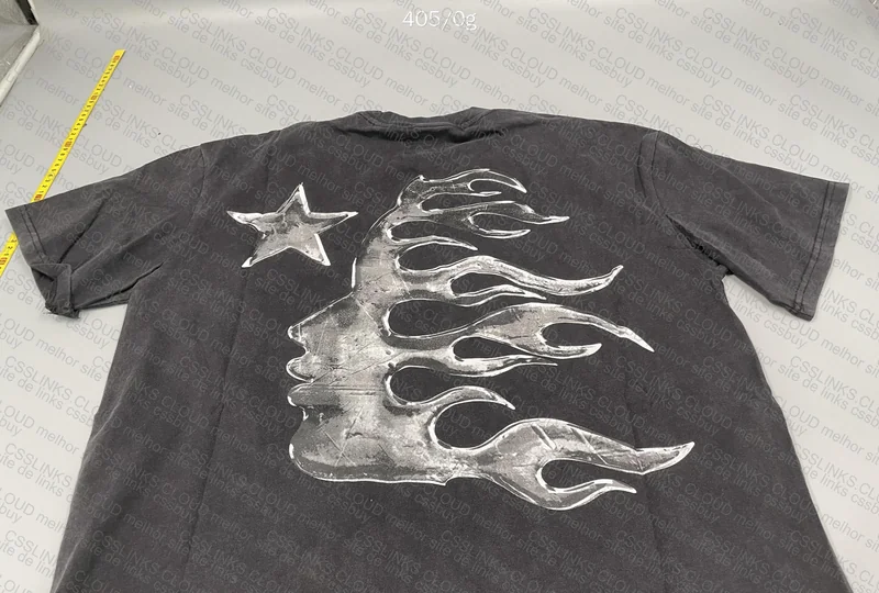 Hellstar T-Shirt 5