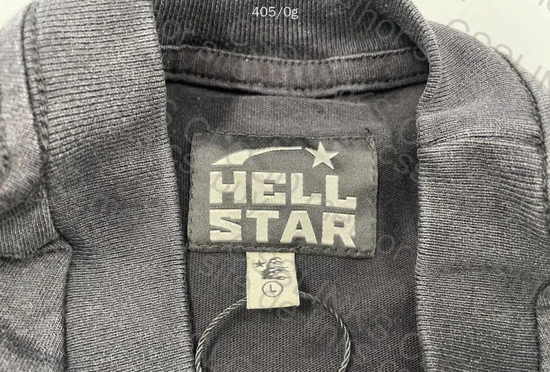 Hellstar T-Shirt 6