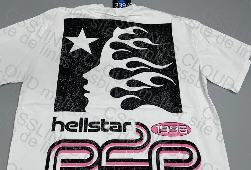 Hellstar T-Shirt