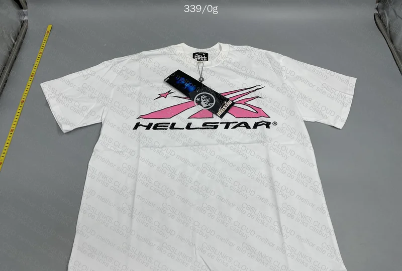 Hellstar T-Shirt 2