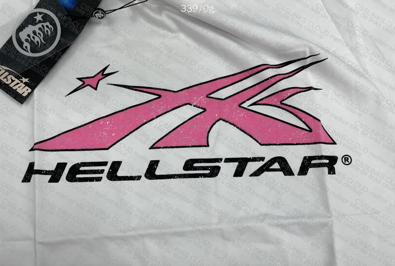 Hellstar T-Shirt 3