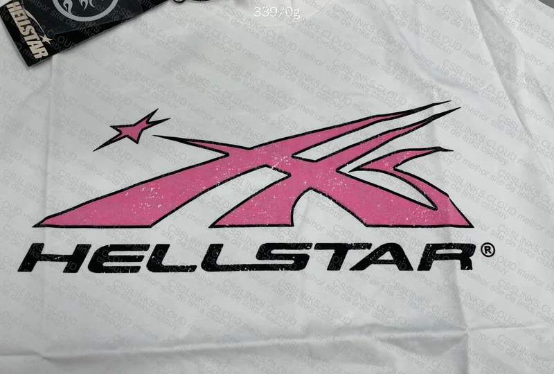 Hellstar T-Shirt 4