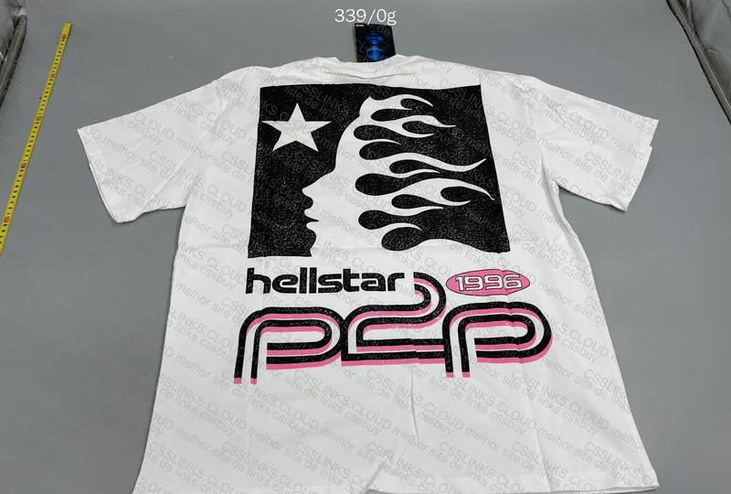 Hellstar T-Shirt 5