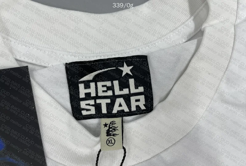 Hellstar T-Shirt 6