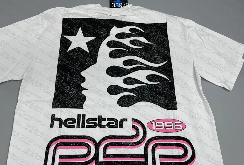 Hellstar T-Shirt 7