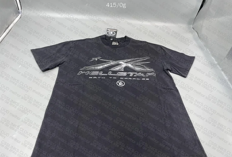Hellstar T-Shirt