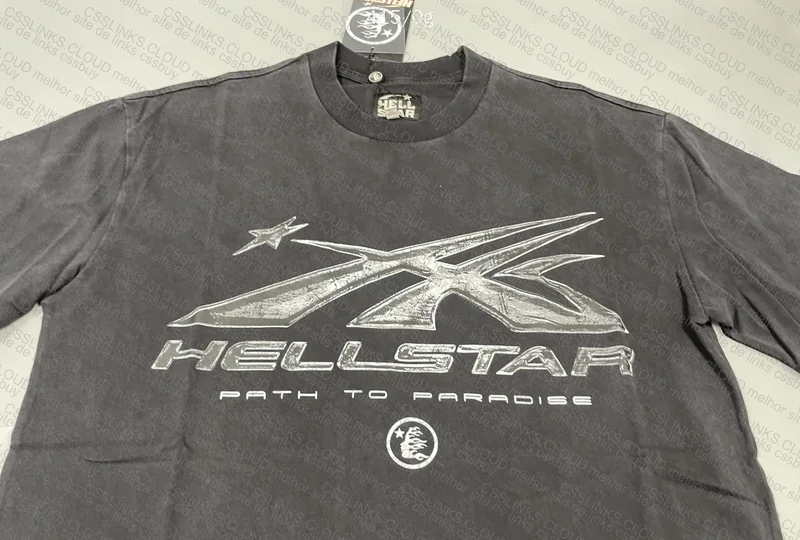 Hellstar T-Shirt 2