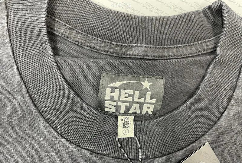 Hellstar T-Shirt 3