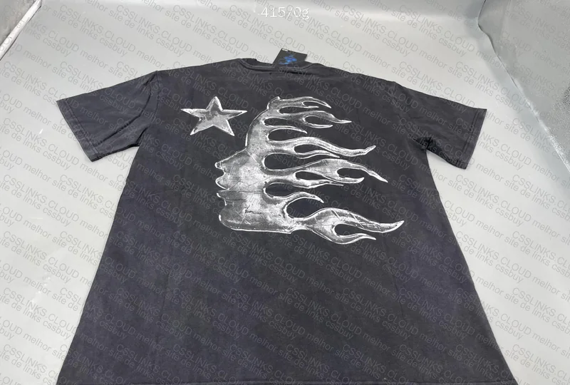 Hellstar T-Shirt 4