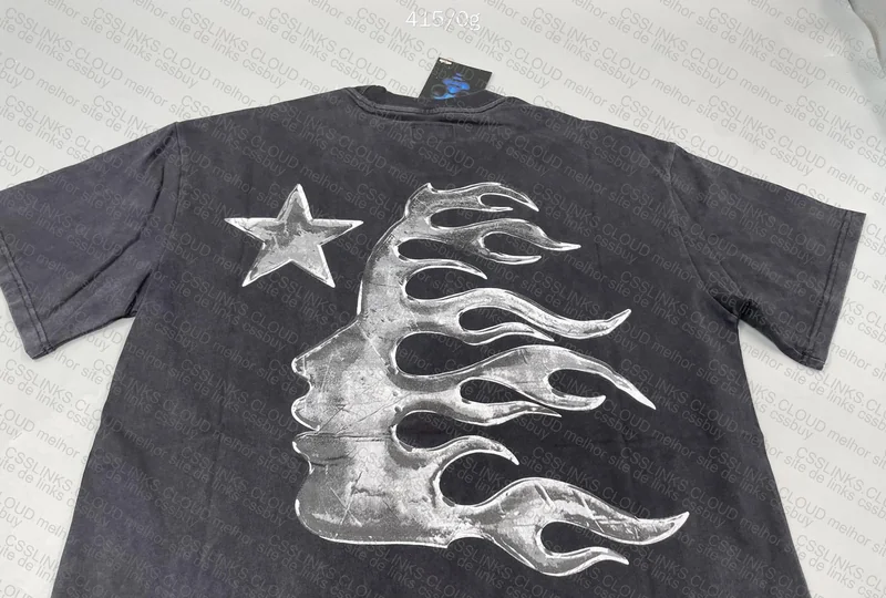 Hellstar T-Shirt 5