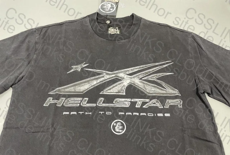 Hellstar T-Shirt 6
