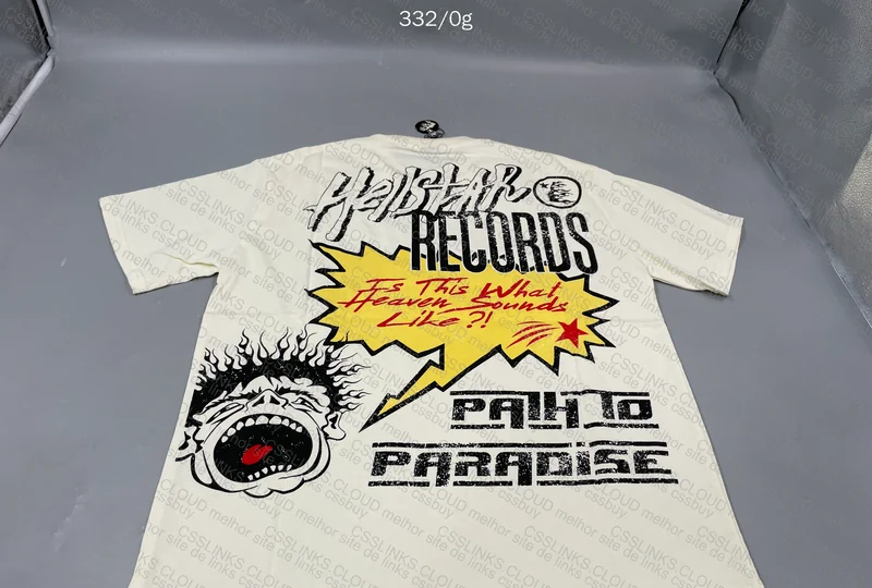Hellstar T-Shirt