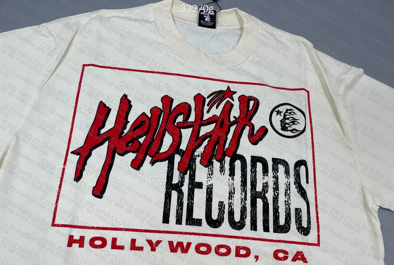 Hellstar T-Shirt 3