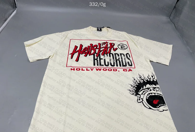 Hellstar T-Shirt 6