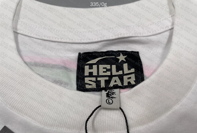 Hellstar T-Shirt
