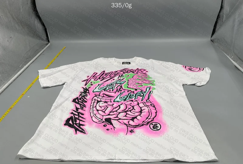 Hellstar T-Shirt 2