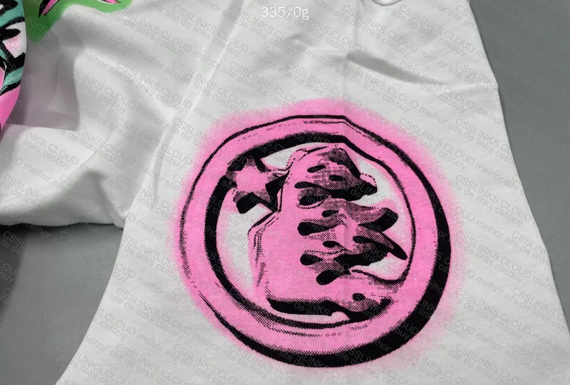 Hellstar T-Shirt 3