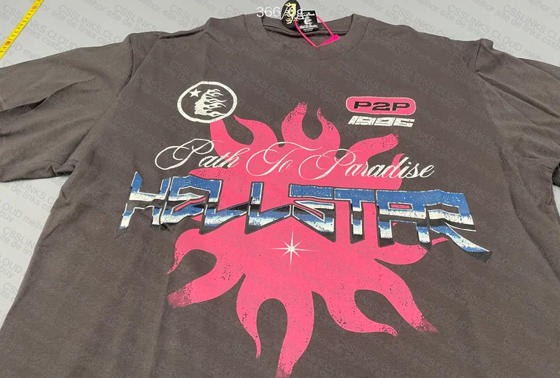 Hellstar T-Shirt