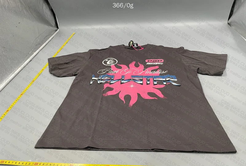Hellstar T-Shirt 3