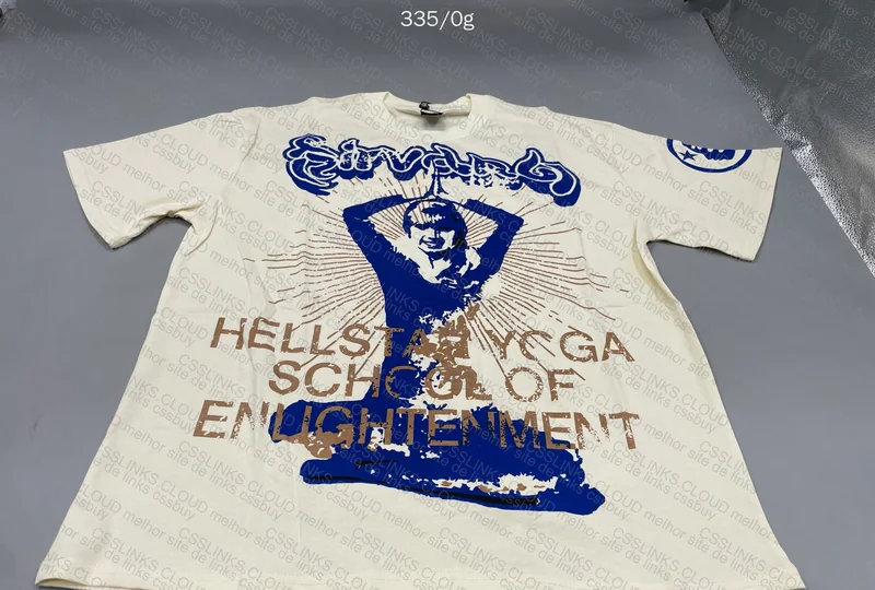 Hellstar T-Shirt