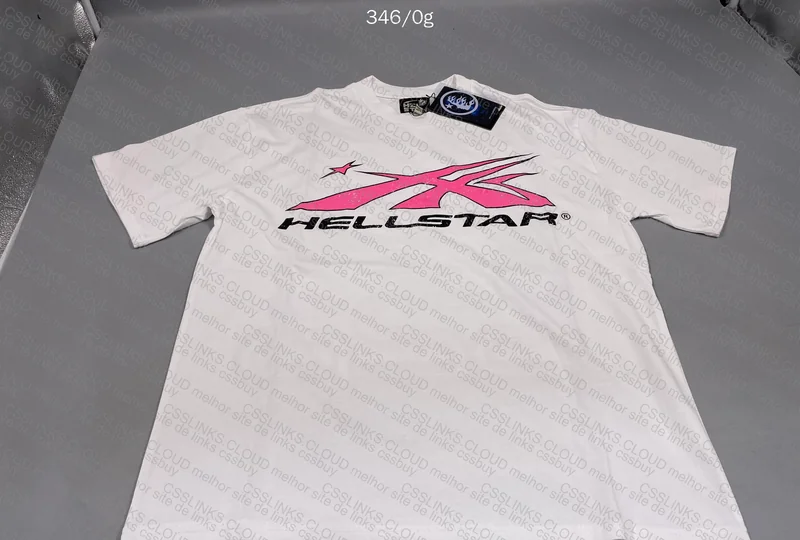 Hellstar T-Shirt